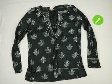 piżama w krowie łaty: Old Navy, Bluzka damska, L — 3