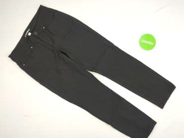 abercrombie and fitch jeans: CAMBIO, Spodnie materiałowe damskie, rozmiar M — 2