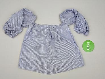 hm kurtka race: H&M, Bluzka damska, rozmiar S — 2