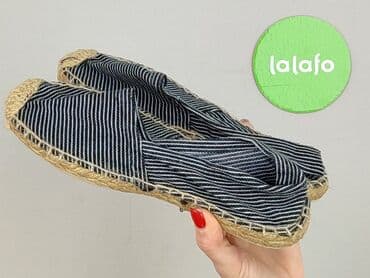 Women: Flat shoes for women, 38, condition - Perfect — 4
