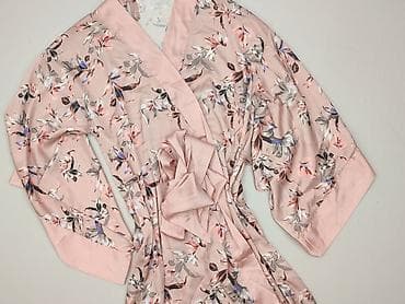cheap bathrobes: Kimono damski, Szlafrok, rozmiar One size — 1