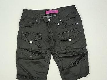 Szorty damskie, rozmiar S