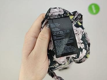 cmp: H&M, Bluzka damska, rozmiar S — 6