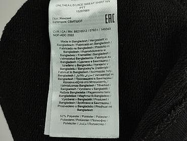 bluza smileslow: ONLY, Bluza damska
, rozmiar L — 5