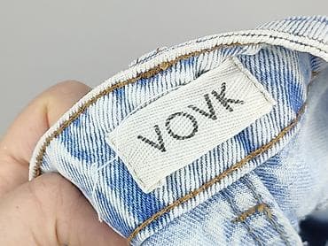 vankel jeans: Jeansy damskie, rozmiar S — 4
