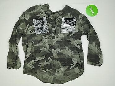 t shirty multicam: Жіноча блуза, розмір M — 2