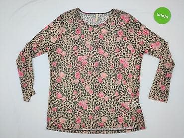 bluza z lisem: Bluzka damska, rozmiar M — 2