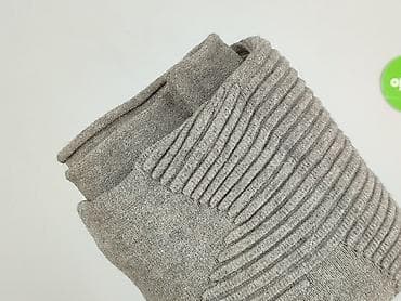 hostar swetry: Ponczo damskie, rozmiar One size — 5