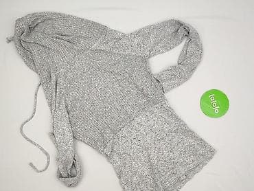 rozowe: Kardigan damski, rozmiar XS — 3