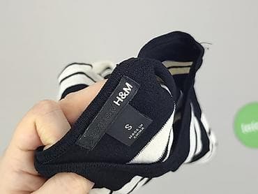 hm basic: H&M, Bluzka damska, rozmiar S — 5