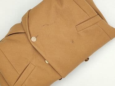 плащ: Sinsay, Women`s trench, size XS (EU 34) — 6