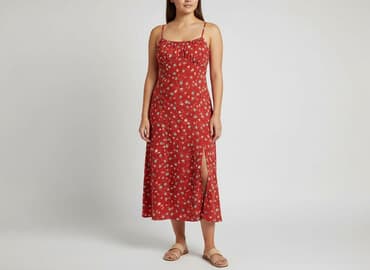 sukienki xl tanie: Sukienka damska, rozmiar XL — 6