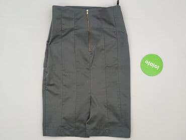 czerwone spódnice reserved: Spódnica damska, XS — 3