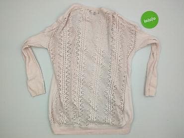 rozowy: New Look, Kardigan damski, rozmiar S — 3