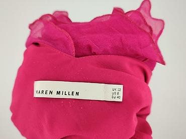 klapki jermes: Karen Millen, Sukienka damska, rozmiar L — 4