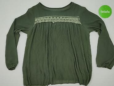 eko bluzy: Bluzka damska, rozmiar 5XL — 2