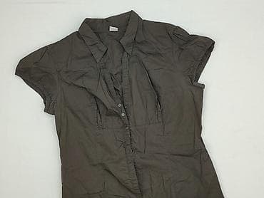 immolation koszulka: Camaïeu, Koszula damska, rozmiar 4XL — 1
