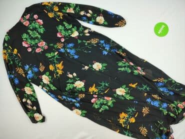 sukienka maxi z długim rękawem: Sukienka damska, rozmiar S — 3