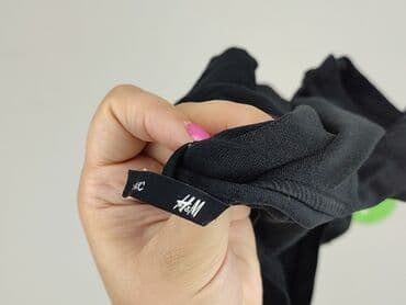 koszulka z autem h m: H&M, T-shirt damski, rozmiar S — 7