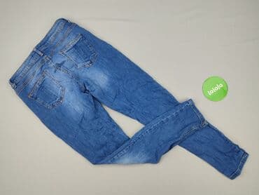 mimi dave jeans: Jeansy damskie, rozmiar M — 3