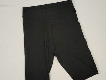 Legginsy: Sinsay, Legginsy Krótkie damskie, rozmiar M