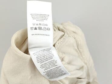 cargo new yorker: Atmosphere, Spodnie materiałowe damskie, M — 5