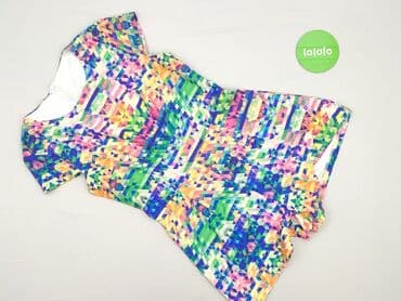 duże rozmiary ekskluzywne sukienki plus size: Kombinezon damski, rozmiar S — 2