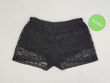 spodenki la manuel: H&M Divided, Szorty damskie, rozmiar XS — 3