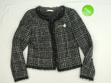 sukienka w stylu coco chanel: Promod, Marynarka damska, M — 2