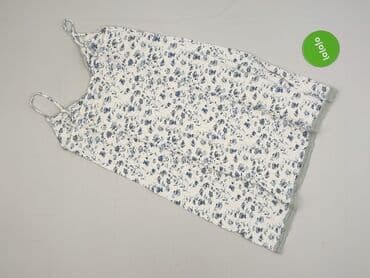 piżamka tchibo: Esmara, Koszulka od piżamy, rozmiar S — 3