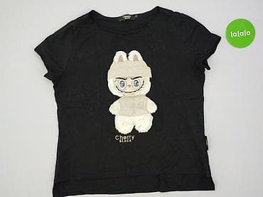 rzeczy hello kitty: Cherry, T-shirt damski, rozmiar 2XL — 2