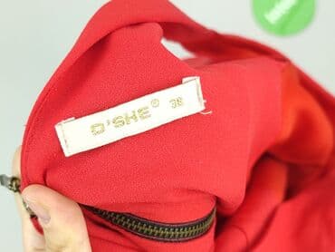 zalando sukienka midi: Sukienka damska, rozmiar M — 5