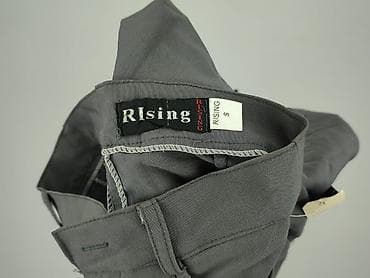 edc by esprit spodnie: Rising, Spodnie materiałowe damskie, rozmiar S — 4