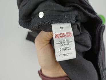 guess buty wyprzedaż olx: Et Vous, Jeansy damskie, rozmiar M — 5