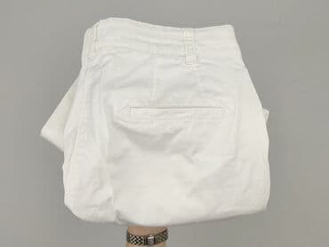 jakie spodnie dla 50 latki: Esprit, Spodnie materiałowe damskie, S — 5