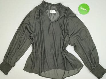 noa noa bluzki: Neo Noir, Bluzka damska, rozmiar M — 2