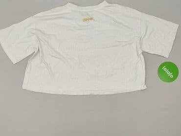 wiedźmin t shirty: Sinsay, T-shirt damski, rozmiar M — 4