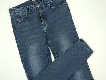 revenge jeans: Denim Collection, Jeansy damskie, rozmiar L — 1