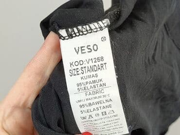 bluza wawa: Unique, Bluzka damska, rozmiar One size — 5