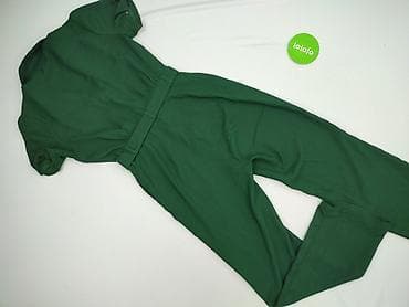 lamiar kombinezon: Stradivarius, Kombinezon damski, rozmiar S — 3