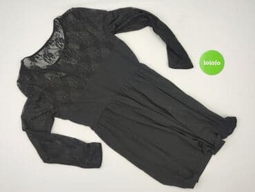 nelly sukienki na wesele: ONLY, Sukienka damska, rozmiar L — 5