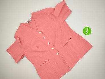 linen: Emamoda, Bluzka damska, rozmiar One size — 2
