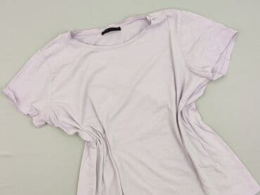 Sinsay, Women`s T-shirt, size XL (EU 42)