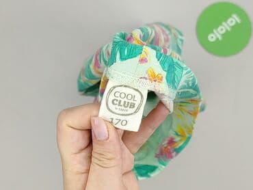podkoszulki dziecięce lidl: Legginsy dziecięce, Cool Club, 15 lat, 170, stan - Idealny — 4