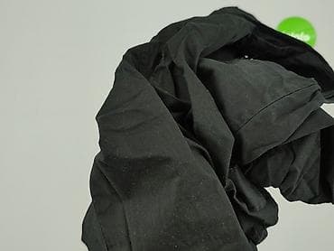 koszule bluzki: H&M Basic, Koszula damska, rozmiar S — 4