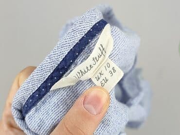 podkoszulka pod białą koszulę: White Stuff, Bluzka damska, M — 4