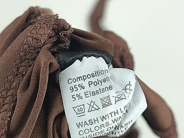 biustonosz c: Shein, Top damski, rozmiar M — 5