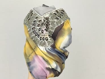 elegancka tunika plus size: Tunika damska, rozmiar M — 6