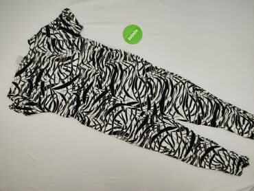 kombinezon panterka mohito: Used, Kombinezon damski, rozmiar 2XL — 3