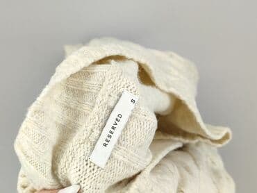 reserved sweter: Sweter damski, rozmiar S — 4